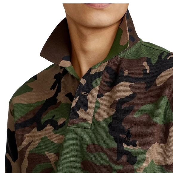 Ralph Lauren Polo - Picture 9 of 16